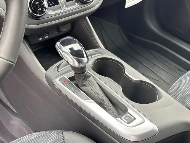 2026 Buick NV Preferred FWD