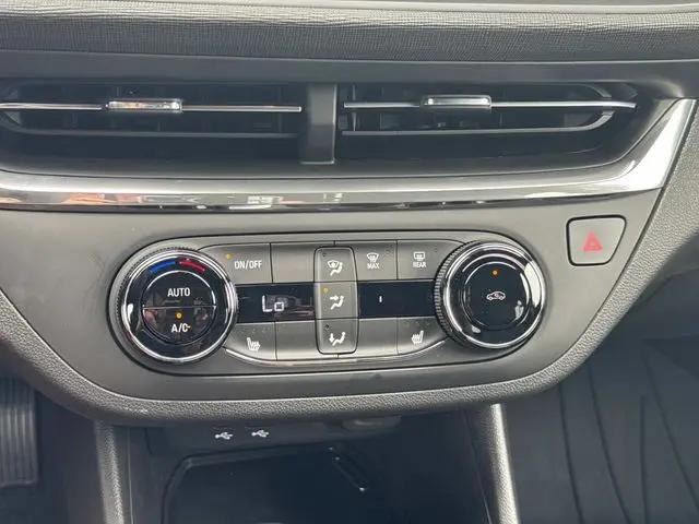 2026 Buick NV Preferred FWD