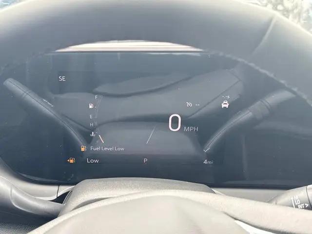 2026 Buick NV Preferred FWD