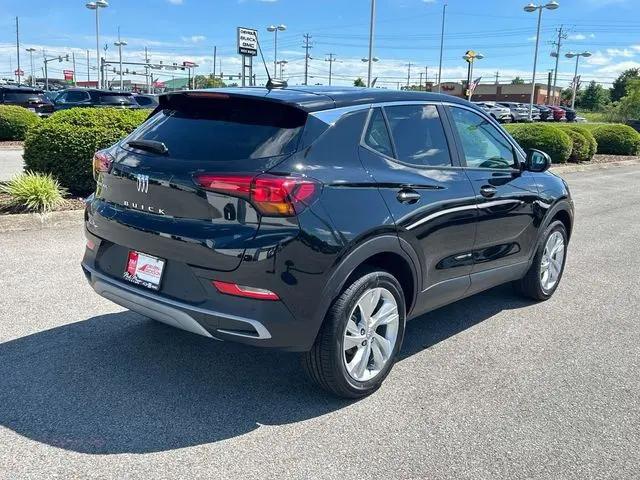 2026 Buick Encore GX Preferred AWD