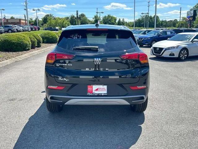 2026 Buick Encore GX Preferred AWD