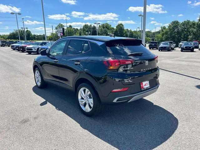 2026 Buick Encore GX Preferred AWD