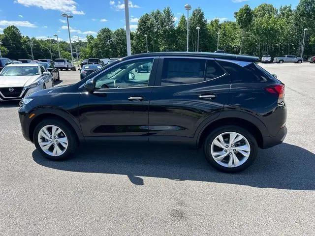 2026 Buick Encore GX Preferred AWD