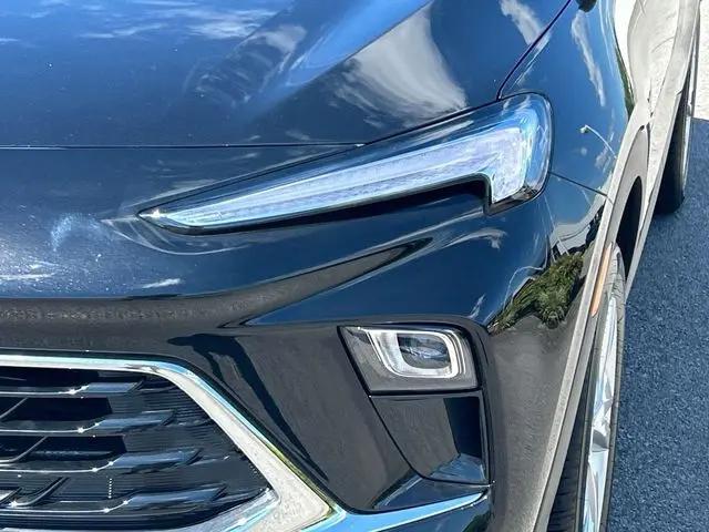 2026 Buick Encore GX Preferred AWD