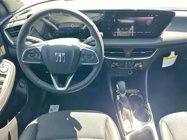 2026 Buick Encore GX Preferred AWD