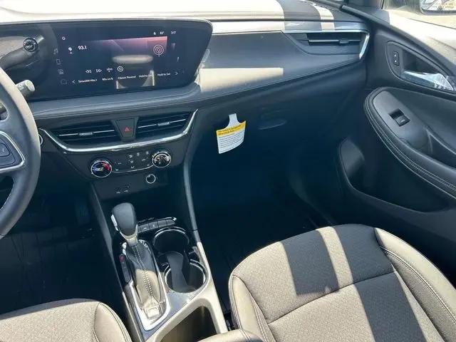 2026 Buick Encore GX Preferred AWD