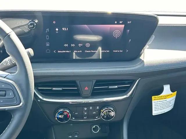 2026 Buick Encore GX Preferred AWD