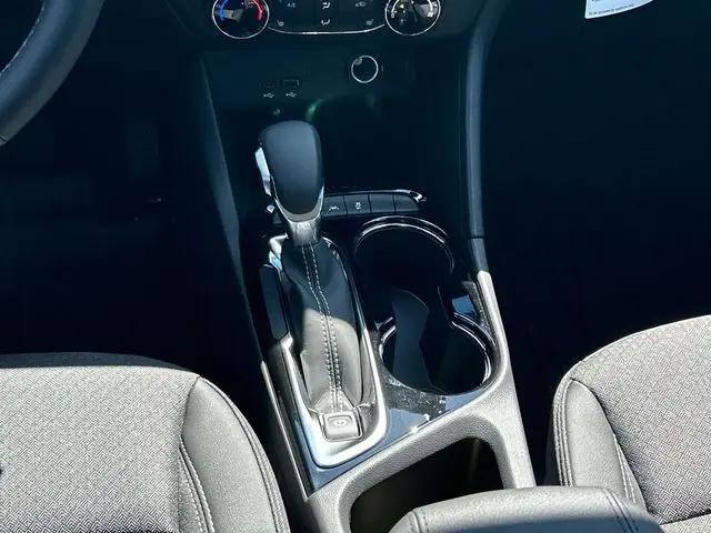 2026 Buick Encore GX Preferred AWD