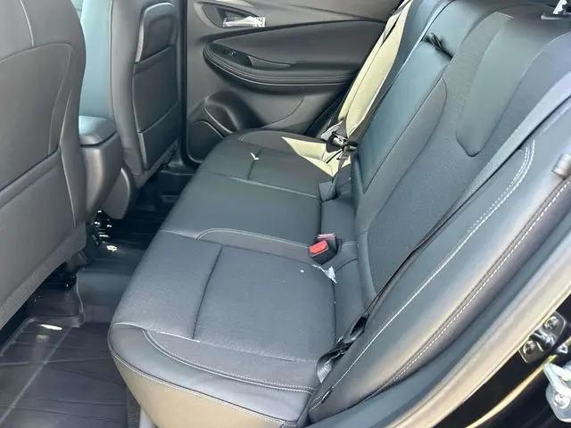2026 Buick Encore GX Preferred AWD
