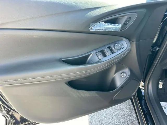2026 Buick Encore GX Preferred AWD