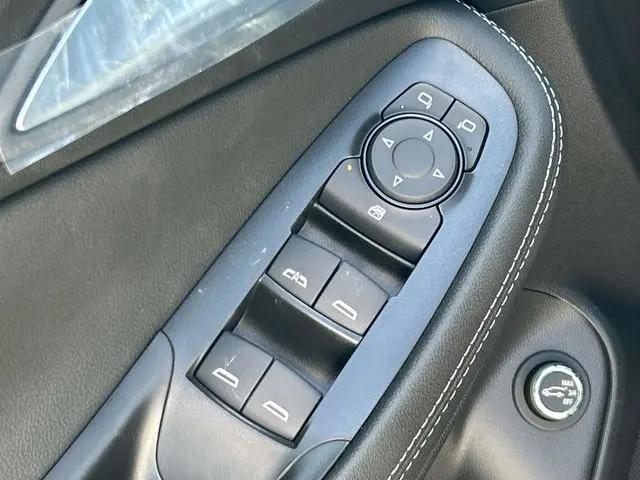 2026 Buick Encore GX Preferred AWD