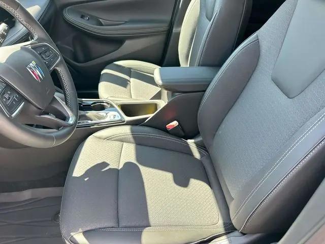 2026 Buick Encore GX Preferred AWD