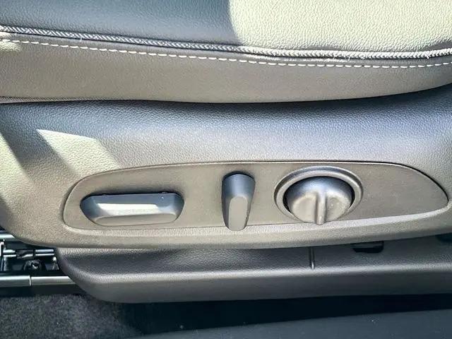 2026 Buick Encore GX Preferred AWD