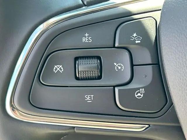 2026 Buick Encore GX Preferred AWD