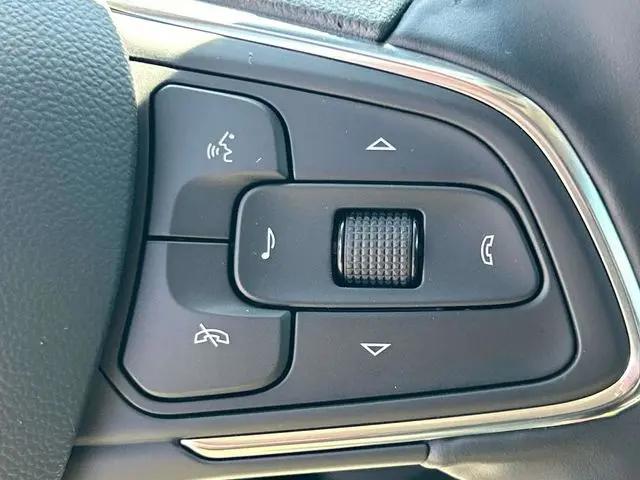 2026 Buick Encore GX Preferred AWD