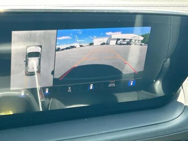 2026 Buick Encore GX Preferred AWD