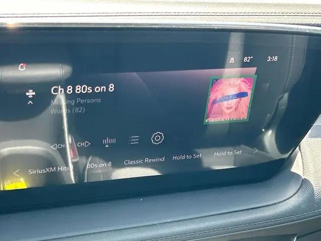 2026 Buick Encore GX Preferred AWD
