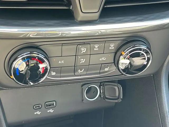 2026 Buick Encore GX Preferred AWD