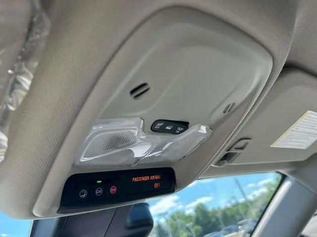 2026 Buick Encore GX Preferred AWD