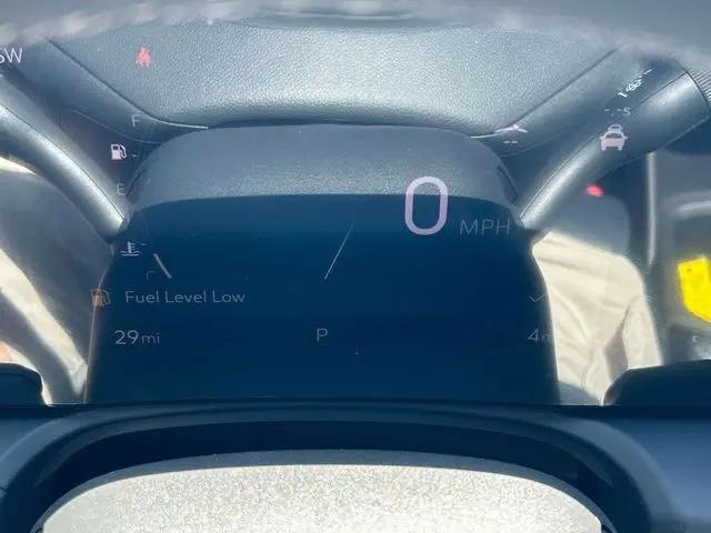 2026 Buick Encore GX Preferred AWD