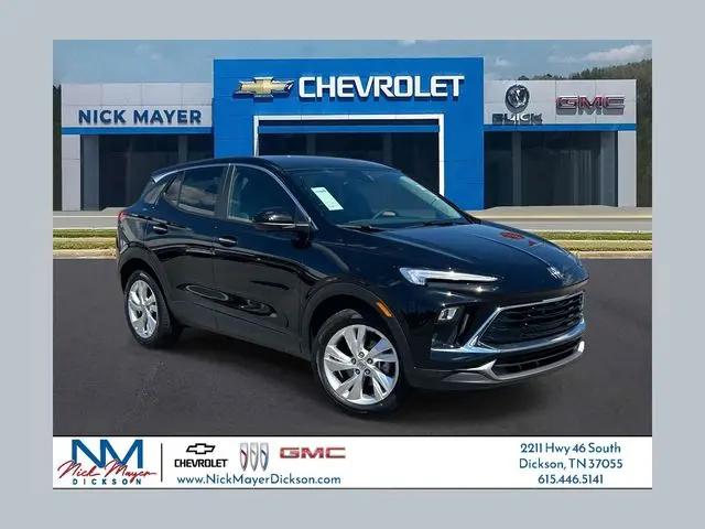 2026 Buick Encore GX Preferred AWD for sale in Dickson, TN