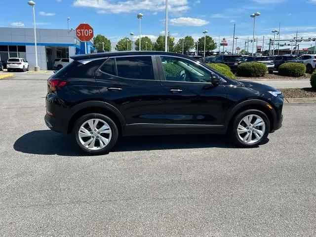 2026 Buick Encore GX Preferred AWD