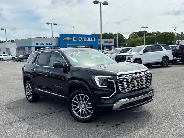 2026 GMC Terrain AWD Denali