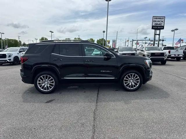 2026 GMC Terrain AWD Denali