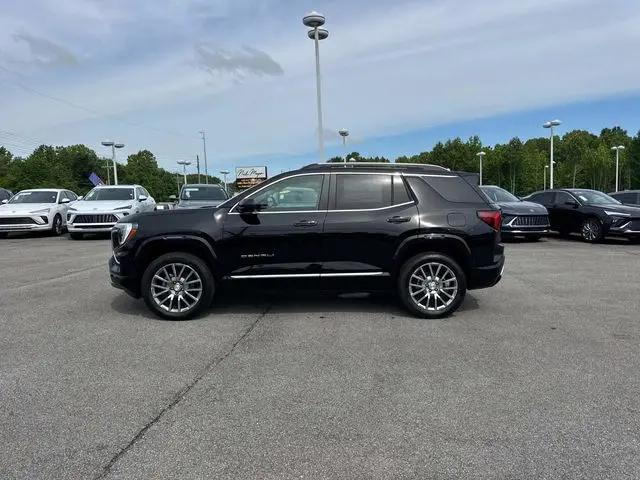 2026 GMC Terrain AWD Denali