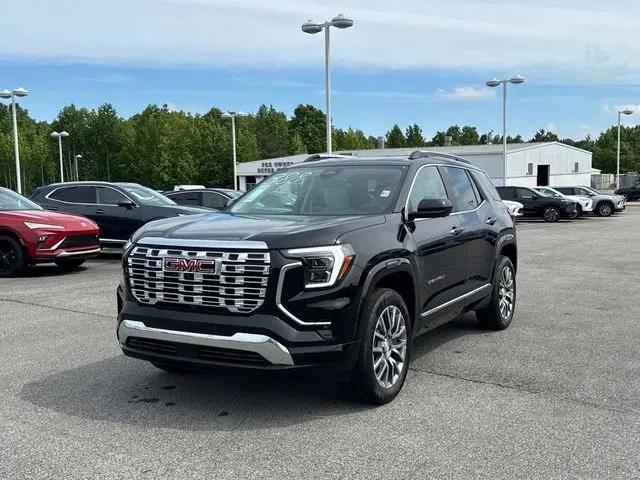 2026 GMC Terrain AWD Denali