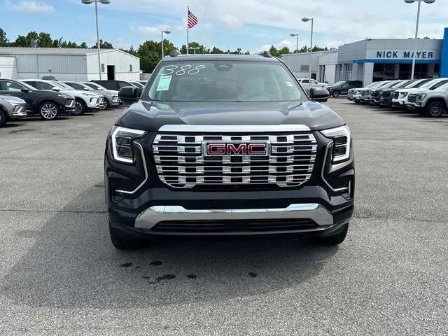 2026 GMC Terrain AWD Denali