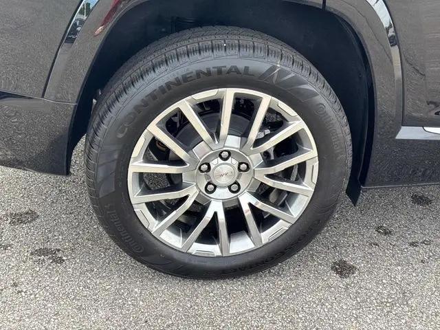 2026 GMC Terrain AWD Denali