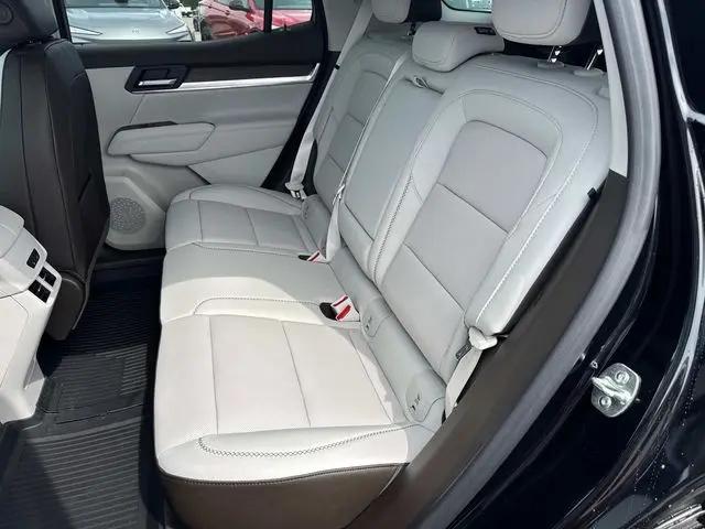 2026 GMC Terrain AWD Denali
