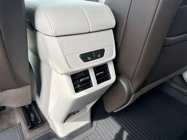 2026 GMC Terrain AWD Denali