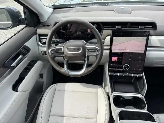 2026 GMC Terrain AWD Denali