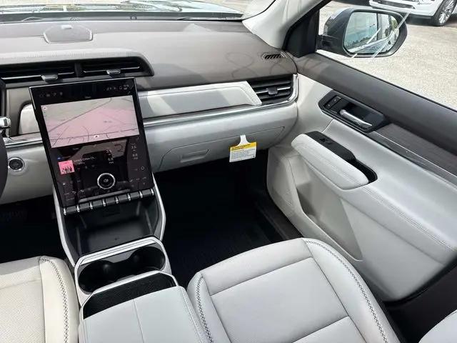 2026 GMC Terrain AWD Denali