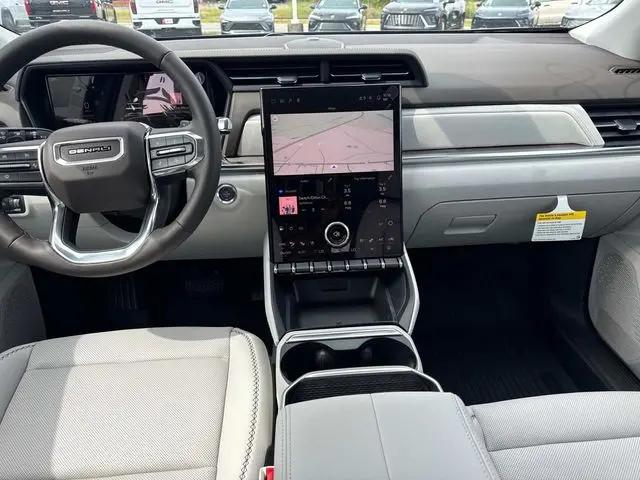 2026 GMC Terrain AWD Denali