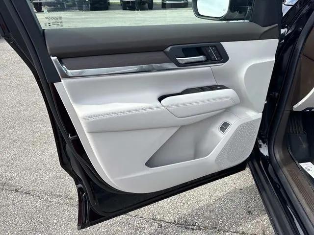 2026 GMC Terrain AWD Denali