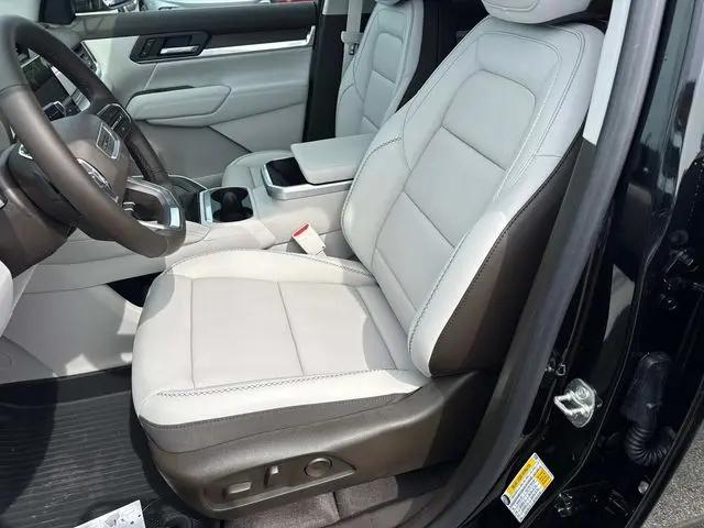 2026 GMC Terrain AWD Denali