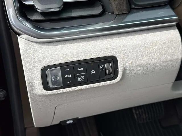 2026 GMC Terrain AWD Denali