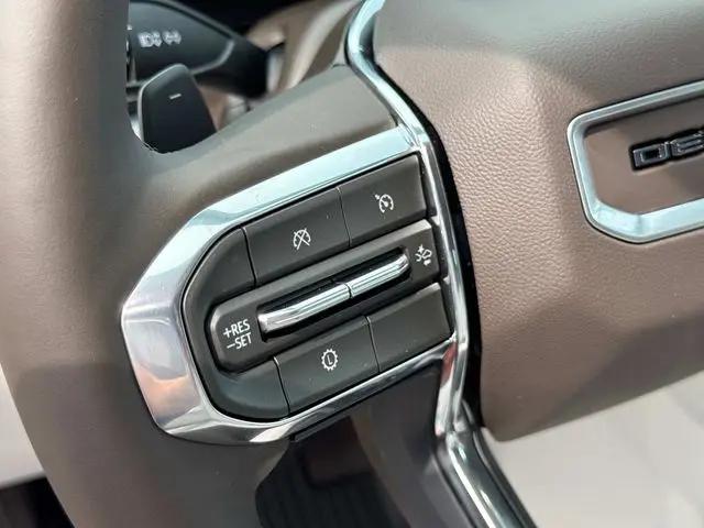 2026 GMC Terrain AWD Denali