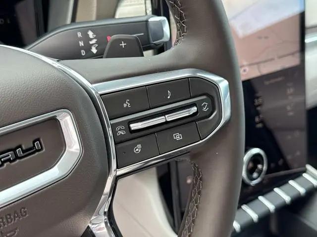 2026 GMC Terrain AWD Denali
