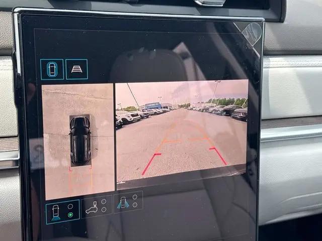 2026 GMC Terrain AWD Denali