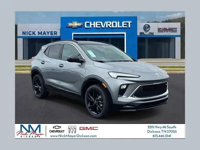 2026 Buick Encore GX Sport Touring FWD for sale in Dickson, TN