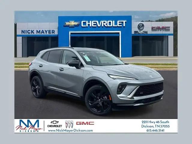 2026 Buick Envision Sport Touring AWD for sale in Dickson, TN