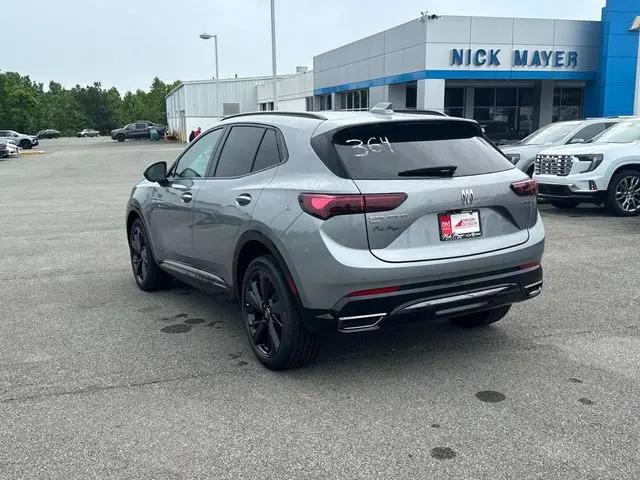 2026 Buick Envision Sport Touring AWD