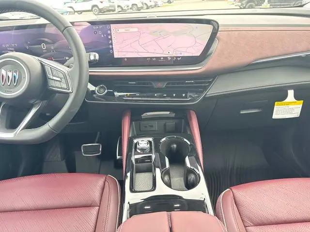 2026 Buick Envision Sport Touring AWD