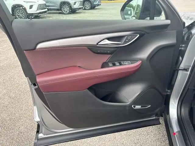 2026 Buick Envision Sport Touring AWD