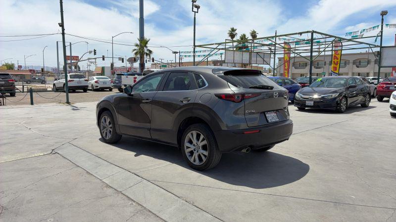 2021 Mazda CX-30 Select