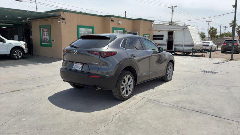 2021 Mazda CX-30 Select